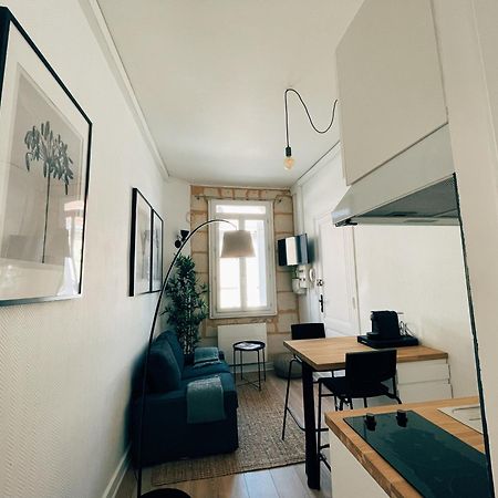 Ferienwohnung Respire Bordeaux Exterior foto